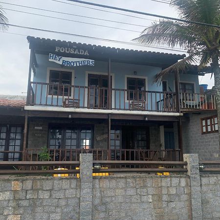 Casa Da Jana Hotel Saquarema Exterior foto