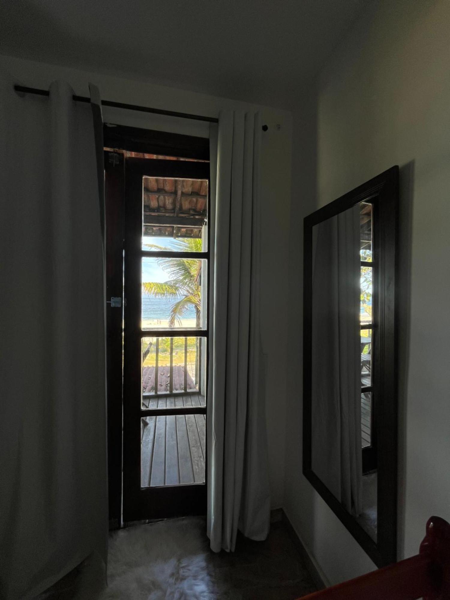 Casa Da Jana Hotel Saquarema Exterior foto